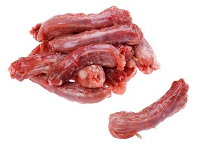 Brazilian Chicken Neck